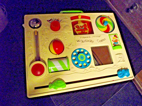 Vintage retro fisher - fisher, price