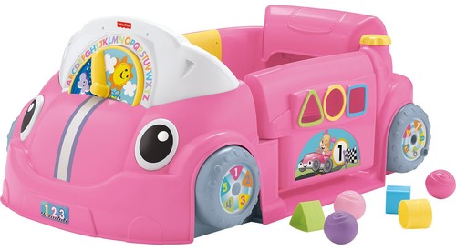 Fisher price baby learning toy - fisher-price,