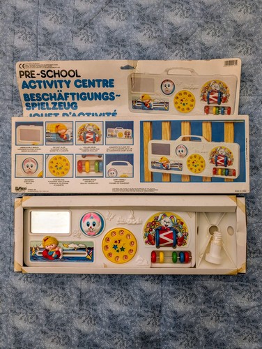 Rare vintage playmakers - rare,