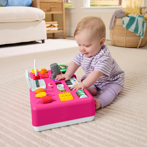 Fisher price laugh - laugh, mix