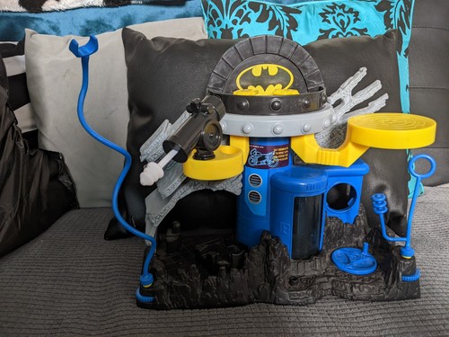 Fisher price imaginext - fisher-price,