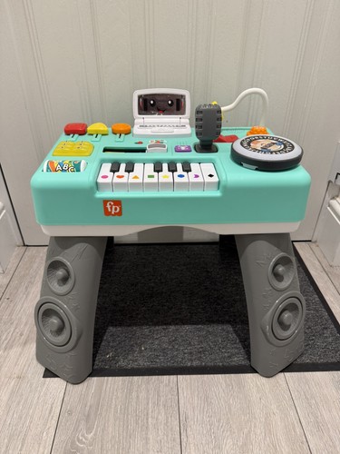Fisher price laugh learn mix - fisher-price, &