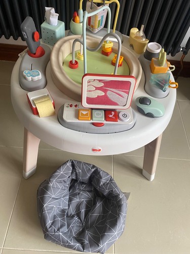 Fisher price like a - fisher-price, 2-in-1
