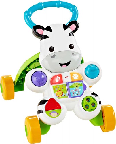 Fisher price learn with - fisher-price,