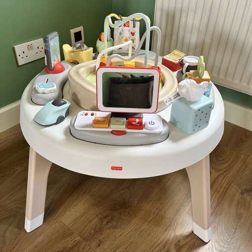Fisher price 2in1 like - like, boss