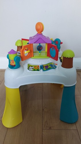 Fisher price activity center - fisher,