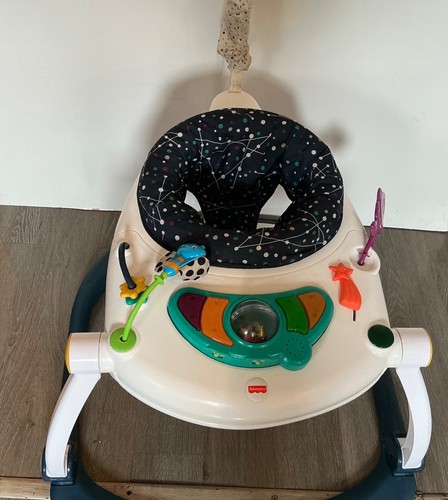 Fisher price baby - baby, bouncer
