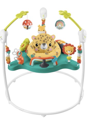 Fisher price jumperoo baby - fisher-price,