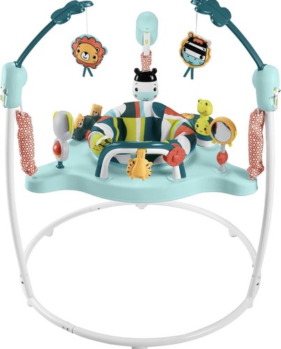 Fisher price baby - fisher-price, bouncer