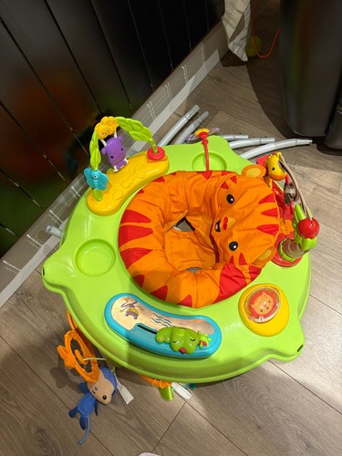 Fisher price baby bouncer - fisher-price,