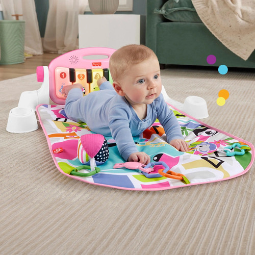 Fisher price glow and - fisher-price, grow