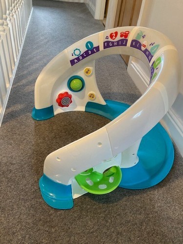 Fisher price musical activity - musical,