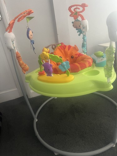 Fisher price roarin - fisher-price, roarin'