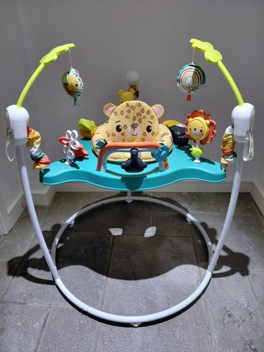 Fisher price leaping - fisher-price,