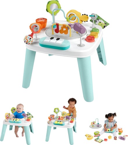 Fisher price 1hit wonder - fisher-price, 3-in-1hit