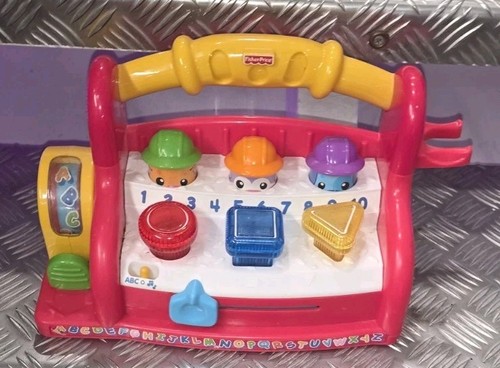 Vintage fisher price - vintage,