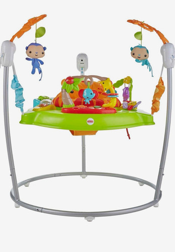 Fisher price jumperoo - fisher-price,