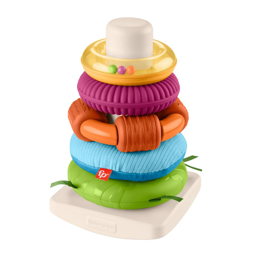 Fisher price sensory - fisher-price,
